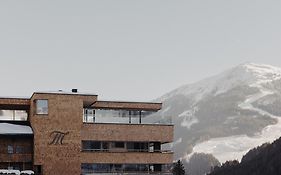 Hotel Marten Hinterglemm